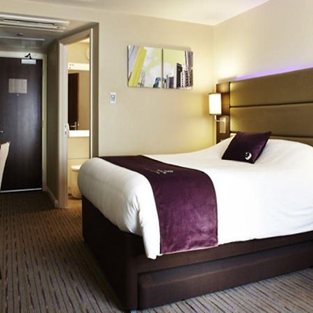 Premier Inn Durham North エクステリア 写真