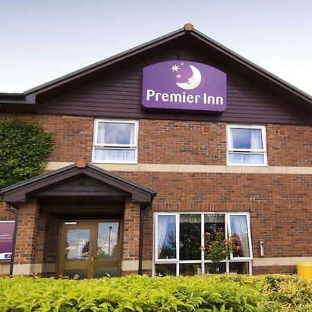 Premier Inn Durham North エクステリア 写真