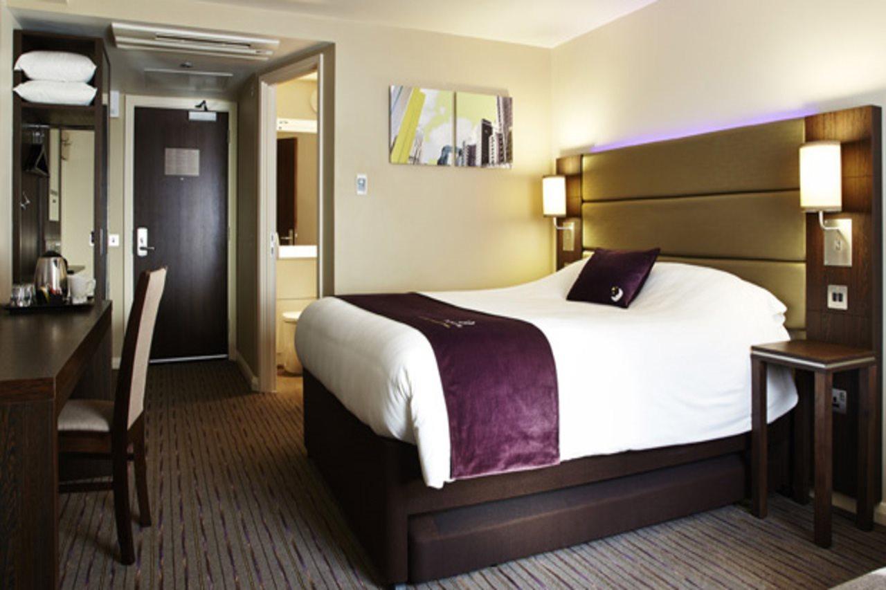 Premier Inn Durham North エクステリア 写真