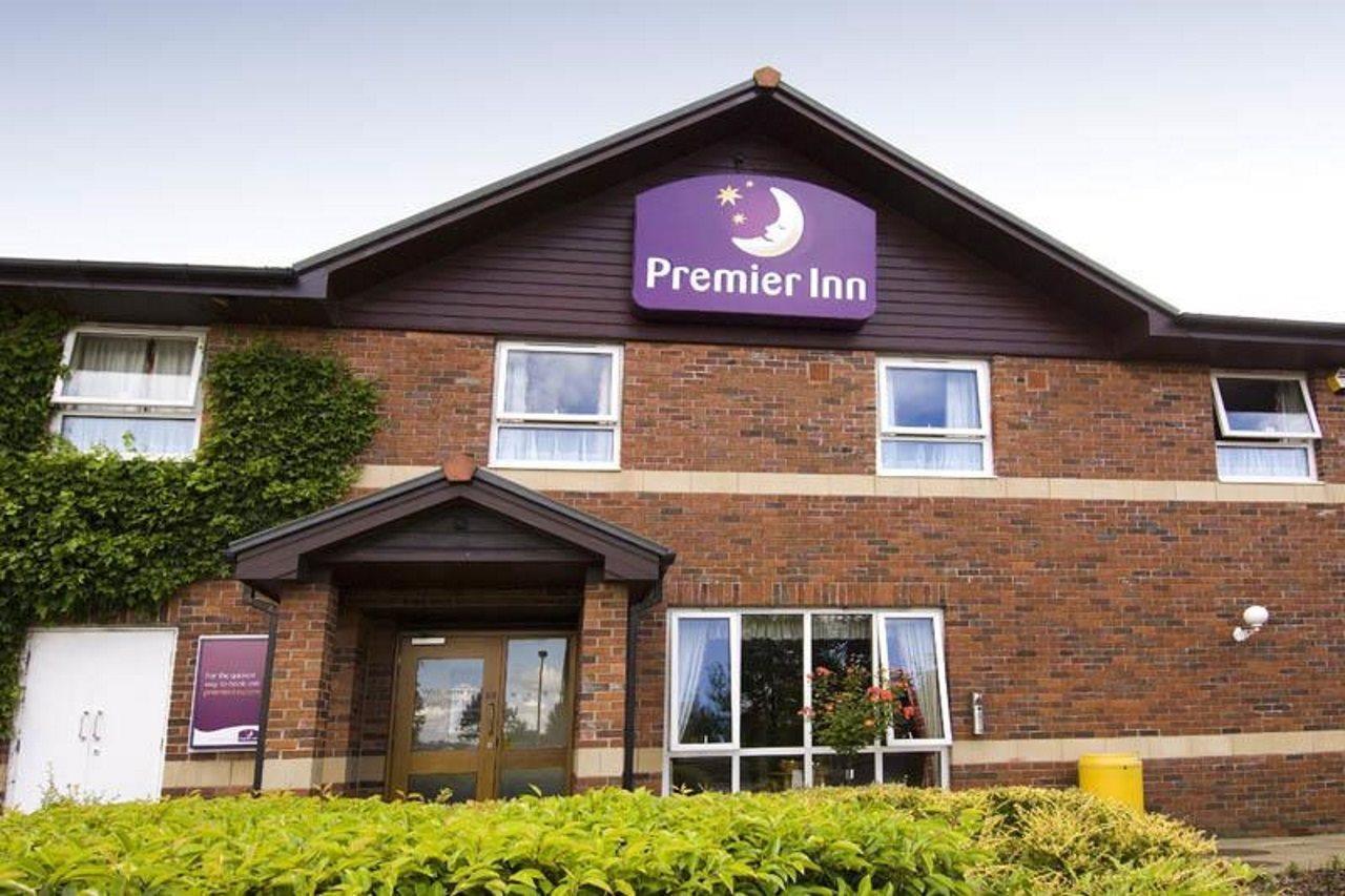 Premier Inn Durham North エクステリア 写真
