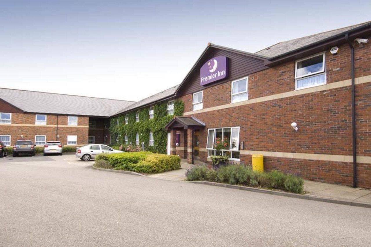 Premier Inn Durham North エクステリア 写真