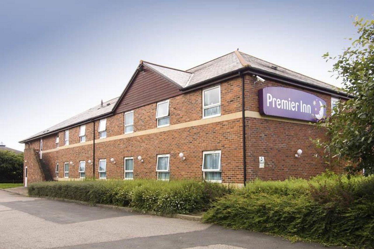 Premier Inn Durham North エクステリア 写真