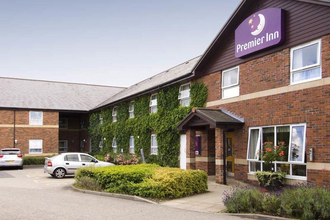 Premier Inn Durham North エクステリア 写真