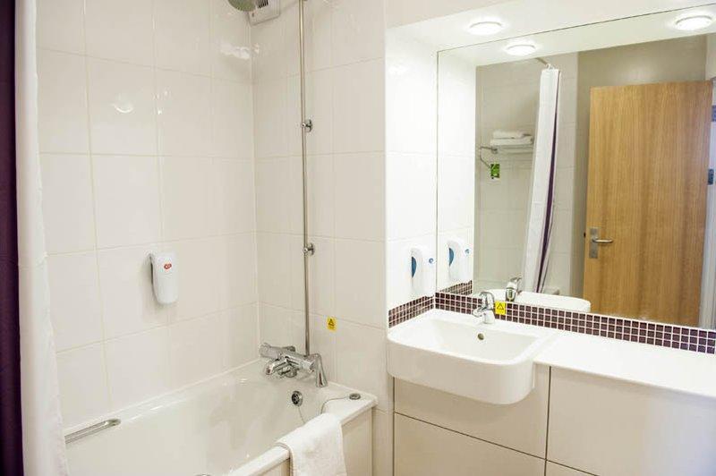 Premier Inn Durham North エクステリア 写真
