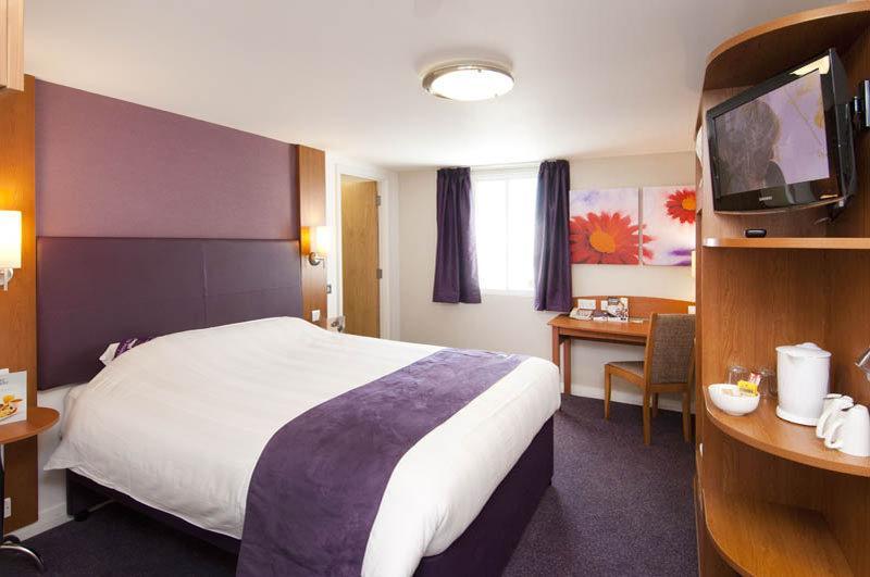 Premier Inn Durham North エクステリア 写真