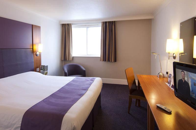 Premier Inn Durham North エクステリア 写真