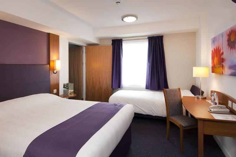 Premier Inn Durham North エクステリア 写真