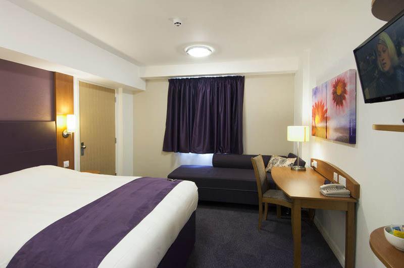 Premier Inn Durham North エクステリア 写真